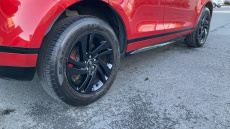 Land Rover Range Rover Evoque 1.5 P300e R-Dynamic S 5dr Auto Hatchback